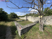 Madara Fortress Bulgaria 27