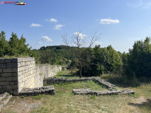 Madara Fortress Bulgaria 29