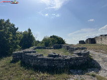 Madara Fortress Bulgaria 31