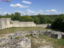 Madara Fortress Bulgaria 32