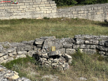Madara Fortress Bulgaria 33