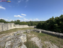 Madara Fortress Bulgaria 34