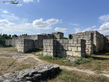 Madara Fortress Bulgaria 35