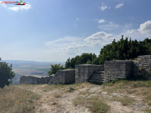 Madara Fortress Bulgaria 36