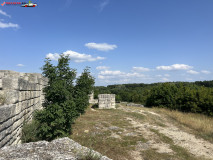 Madara Fortress Bulgaria 37