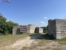 Madara Fortress Bulgaria 38
