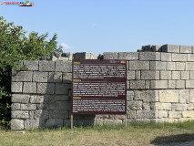 Madara Fortress Bulgaria 39