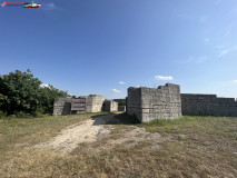 Madara Fortress Bulgaria 40