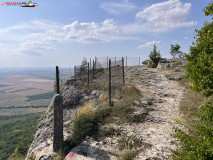 Madara Fortress Bulgaria 42