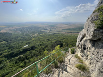 Madara Fortress Bulgaria 44