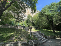 Madara Fortress Bulgaria 64