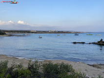 Makronissos Beach, Cipru 05