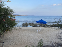 Makronissos Beach, Cipru 07