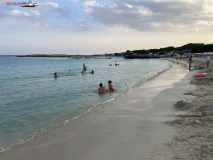 Makronissos Beach, Cipru 10