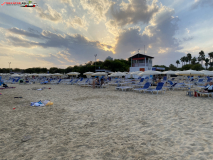 Makronissos Beach, Cipru 11