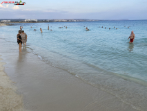 Makronissos Beach, Cipru 12