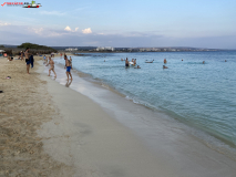 Makronissos Beach, Cipru 14