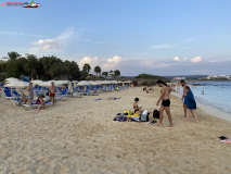 Makronissos Beach, Cipru 15