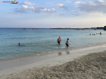 Makronissos Beach, Cipru 16