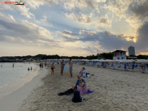 Makronissos Beach, Cipru 18