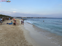 Makronissos Beach, Cipru 22