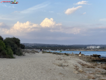 Makronissos Beach, Cipru 28