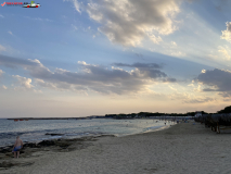 Makronissos Beach, Cipru 30