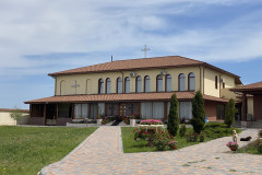 Mănăstirea 23 August 09