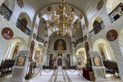 Mănăstirea 23 August 15