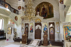 Mănăstirea 23 August 16