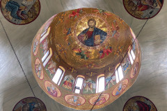 Mănăstirea 23 August 18
