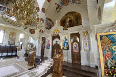 Mănăstirea 23 August 20