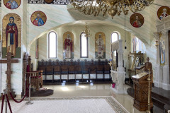 Mănăstirea 23 August 21