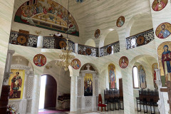 Mănăstirea 23 August 22