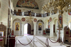 Mănăstirea 23 August 25