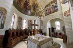 Mănăstirea 23 August 31