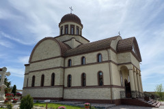 Mănăstirea 23 August 39