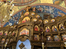 Mănăstirea Acoperământul Maicii Domnului Secrieș-Moldovița 07