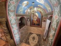 Mănăstirea Acoperământul Maicii Domnului Secrieș-Moldovița 09