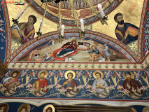 Mănăstirea Acoperământul Maicii Domnului Secrieș-Moldovița 21