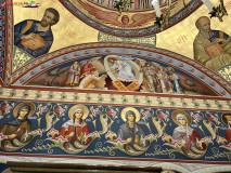 Mănăstirea Acoperământul Maicii Domnului Secrieș-Moldovița 23