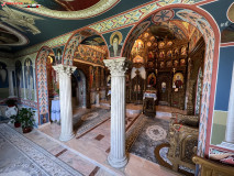 Mănăstirea Acoperământul Maicii Domnului Secrieș-Moldovița 24