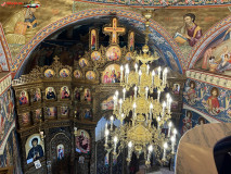 Mănăstirea Acoperământul Maicii Domnului Secrieș-Moldovița 26