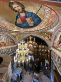 Mănăstirea Acoperământul Maicii Domnului Secrieș-Moldovița 28