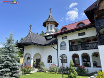 Mănăstirea Acoperământul Maicii Domnului Secrieș-Moldovița 31