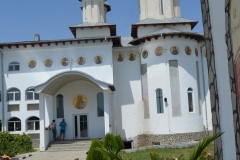 Manastirea Adamesti 13