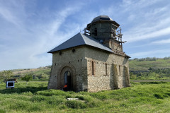 Mănăstirea Adâncata 13