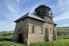 Mănăstirea Adâncata 16
