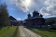 Mănăstirea Adormirea Maicii Domnului Orata 03