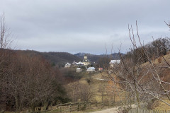 Mănăstirea Afteia 02
